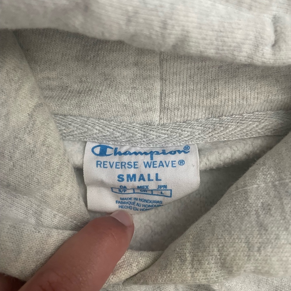 Champion Reverse Weave - Picture 2 of 4